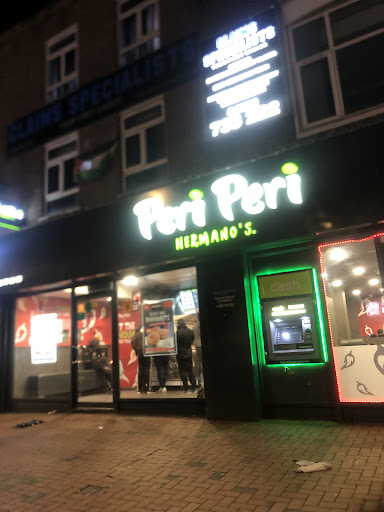 Photo of Peri Peri Hermanos - 41-43 Princes Ave, Hull HU5 3RX